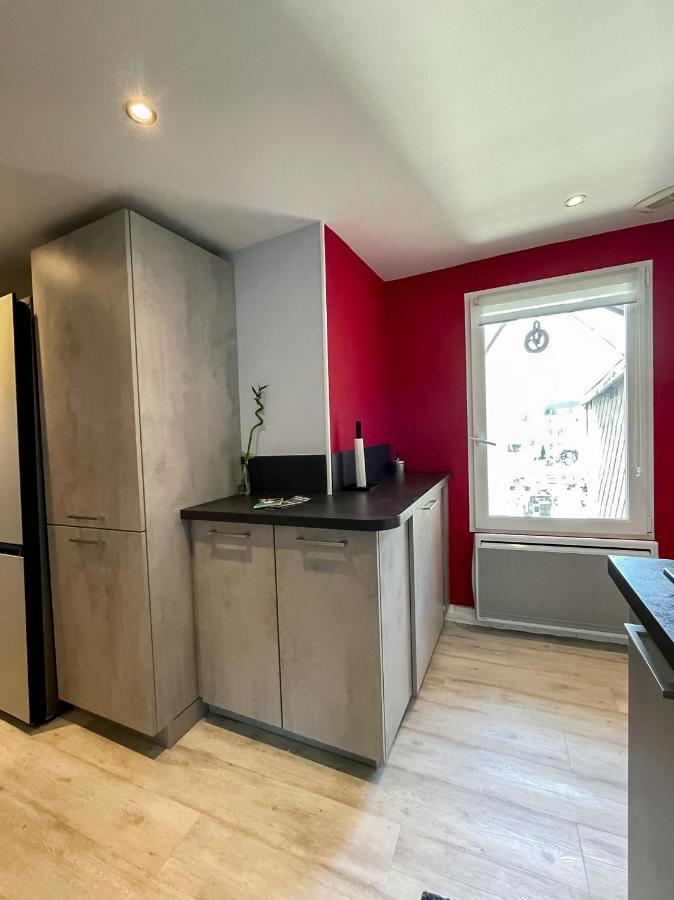 A1 Champagne Loft - 105 M2 6 Personnes - Place De La Republique - Chalons En Champagne 外观 照片