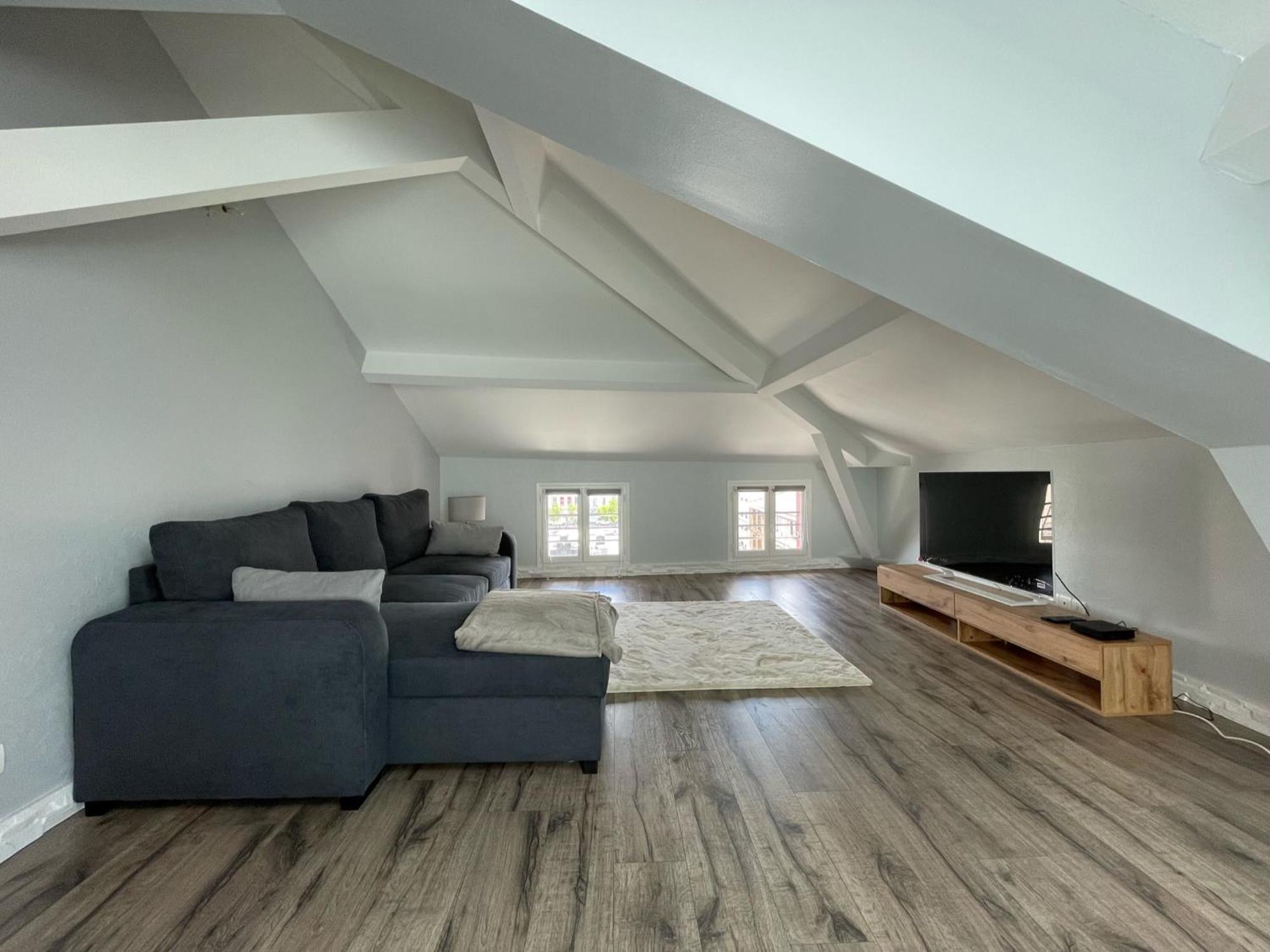 A1 Champagne Loft - 105 M2 6 Personnes - Place De La Republique - Chalons En Champagne 外观 照片